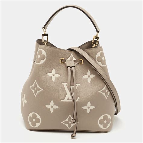 blue and cream louis vuitton bag|cream colored louis Vuitton Bag.